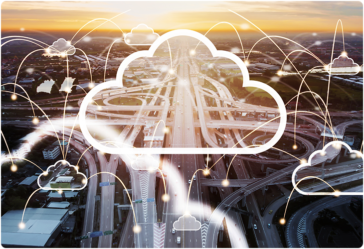 Multi Cloud Management Service